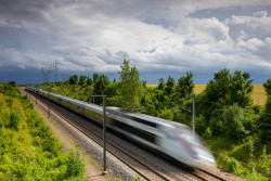 SNCF : 300 000 billets vendus à petits prix pour voyager en août