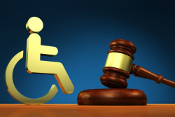 Handicap : un site recense les permanences juridiques accessibles