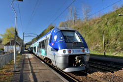 Hauts-de-France : 45 000 nouveaux billets de train à 1 euro