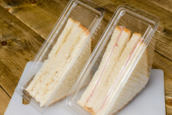 Rappel de sandwichs Sodebo pour cause de salmonellose