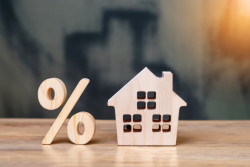Crédit immobilier : la barre des 5 % bientôt dépassée ?