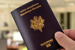 Retirer son passeport ou sa carte d'identité est impossible