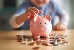 Plan d’épargne retraite : l’ouverture d’un PER pour un enfant mineur bientôt interdite ?