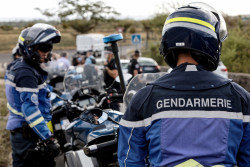 Gendarmerie : découvrez la carte des 238 nouvelles brigades