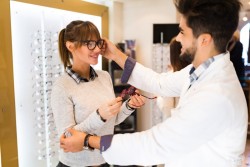 « Panier zéro reste à charge » pour le remboursement des lunettes, prothèses dentaires et auditives