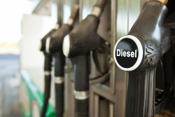 Carburants : va-t-on manquer de diesel cet hiver ?