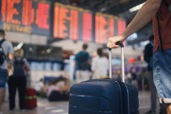 Aéroports évacués : pouvez-vous obtenir un remboursement des billets ?
