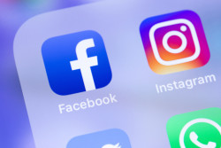 Finies les publicités ciblées sur Facebook et Instagram ?