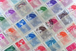 La Poste : une nouvelle Marianne sur les timbres