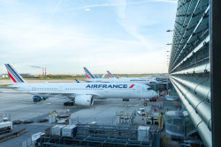Pourquoi 16 500 vols vont être supprimés en France en 2024 ?