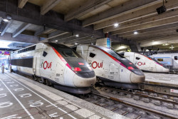 SNCF : les billets de train pour les vacances d’hiver mis en vente ce mercredi