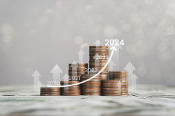 Les frais bancaires vont (encore) augmenter en 2024