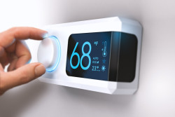 Réduisez votre consommation d’énergie grâce au Plan thermostat