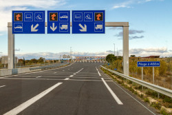 Prix des péages : quelle hausse sur votre autoroute en 2024 ?