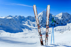 Forfait de ski : pouvez-vous être remboursé si vous ne l’utilisez pas ?
