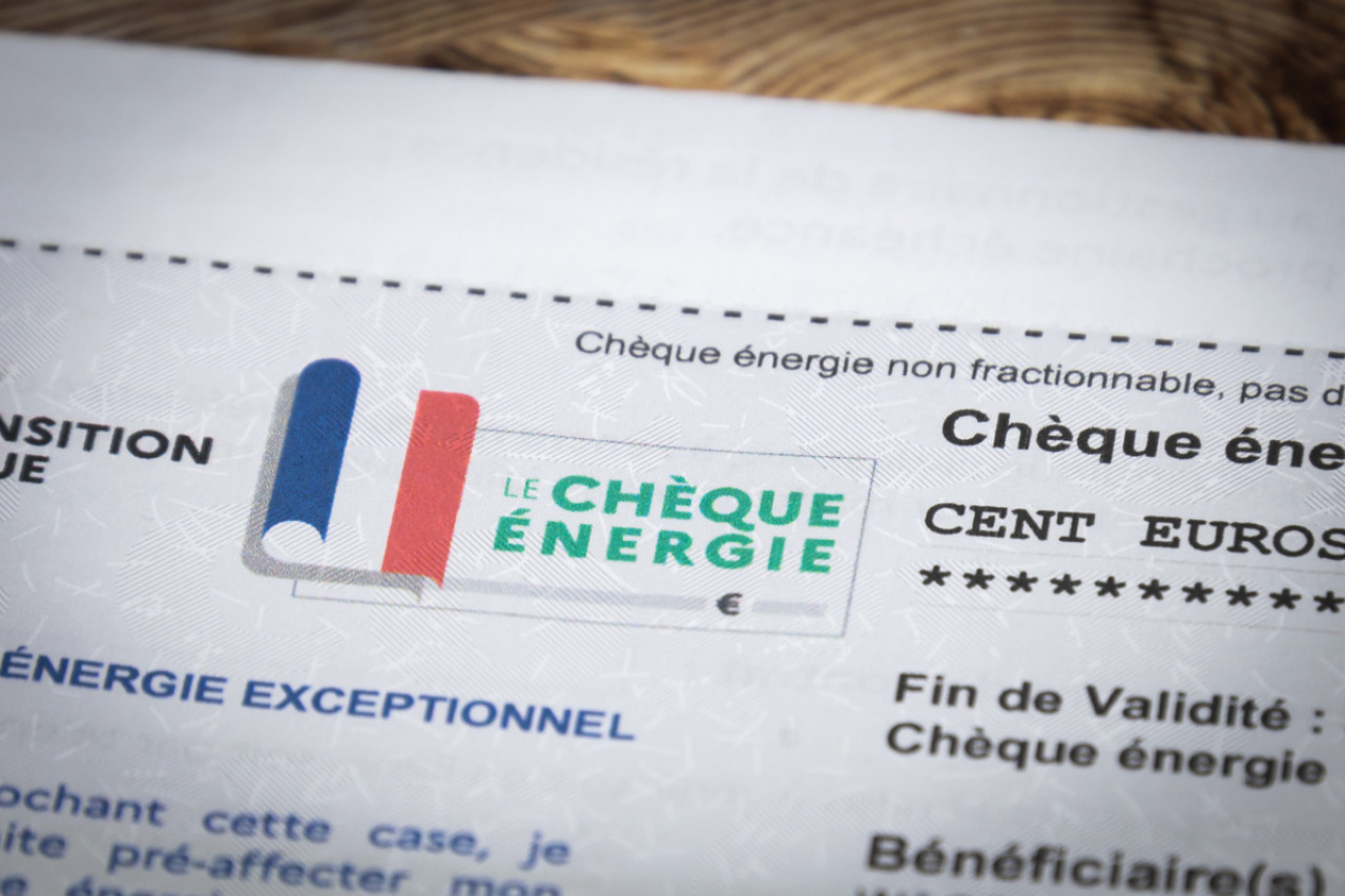 Chèque énergie 2024 : tous les ménages éligibles pourront bien le toucher, selon Bruno Le Maire