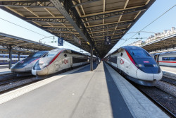 Grève des contrôleurs SNCF : à quoi s’attendre ce week-end ?