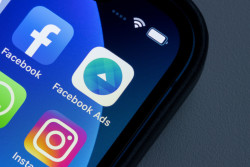 Instagram, Messenger et Facebook victimes d'une panne mondiale ce 5 mars