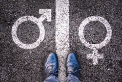 Une proposition de loi veut faciliter le changement de sexe à l’état civil