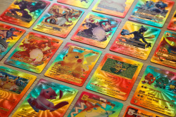 Devez-vous payer des impôts si vous vendez une carte Pokémon ?