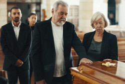 Obsèques : la mairie peut prendre en charge les frais