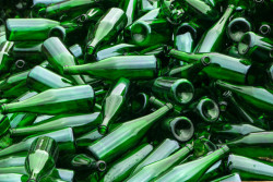 La consigne du verre expérimentée dès 2025 dans 4 régions