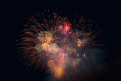 Pouvez-vous tirer un feu d’artifice ce 14 juillet 2024 depuis votre jardin ?