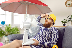 Canicule : nos conseils pour rafraichir votre logement