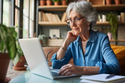 Pouvez-vous toucher la pension de réversion à vie ?