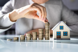 Impôt : la taxe foncière va augmenter en 2025