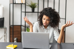 Le fisc peut vous informer d’un redressement fiscal par mail