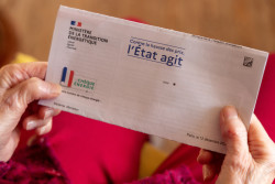 Le chèque énergie pourrait ne plus être envoyé automatiquement