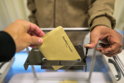 Élections législatives de 2024 : 3,4 millions d’électeurs ont donné procuration