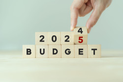 Budget 2025 : les principales mesures qui vont vous impacter