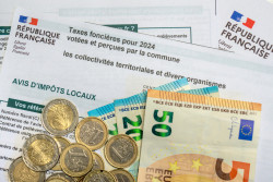 Taxe foncière 2024 : plus que quelques jours pour la payer