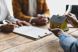 Le divorce peut rendre imposable la plus-value immobilière