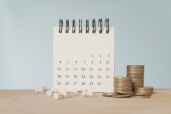 Date de paie du fonctionnaire : le calendrier de paiement en 2025