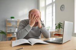 Déménagement : vous pourrez payer une taxe d'habitation