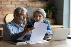 Taxe d’habitation : que risquez-vous en cas de retard de paiement ?