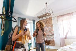 Location touristique : de nouvelles obligations en 2025 