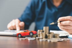 Impôts 2025 : découvrez le barème des frais de carburant 