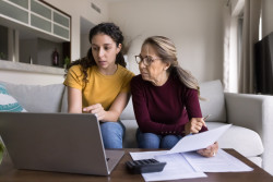 La taxe d’habitation sur les résidences secondaires 2025