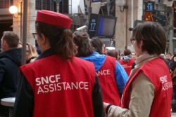 Bilan de la grève du 22 mai 2018 : plus de 130 manifestations dans toute la France