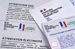 Chèque énergie 2025 : voici les conditions d’éligibilité