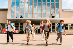 Le calendrier des vacances scolaires 2025-2026