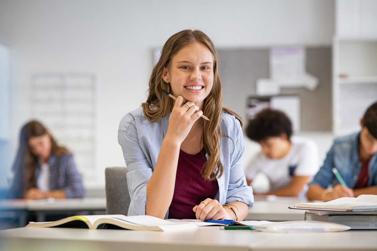 La classe prépa-seconde est reconduite pour l’année scolaire 2025-2026