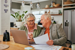 La nouvelle case pour le crédit d’impôt services à la personne reportée