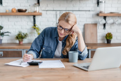 Paiement des impôts : les solutions en cas de difficultés financières