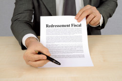 Redressement fiscal : un couple victime d’un courrier mal acheminé