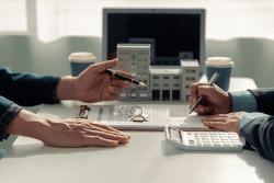 Logement : l’encadrement des loyers bientôt gravé dans la loi ?